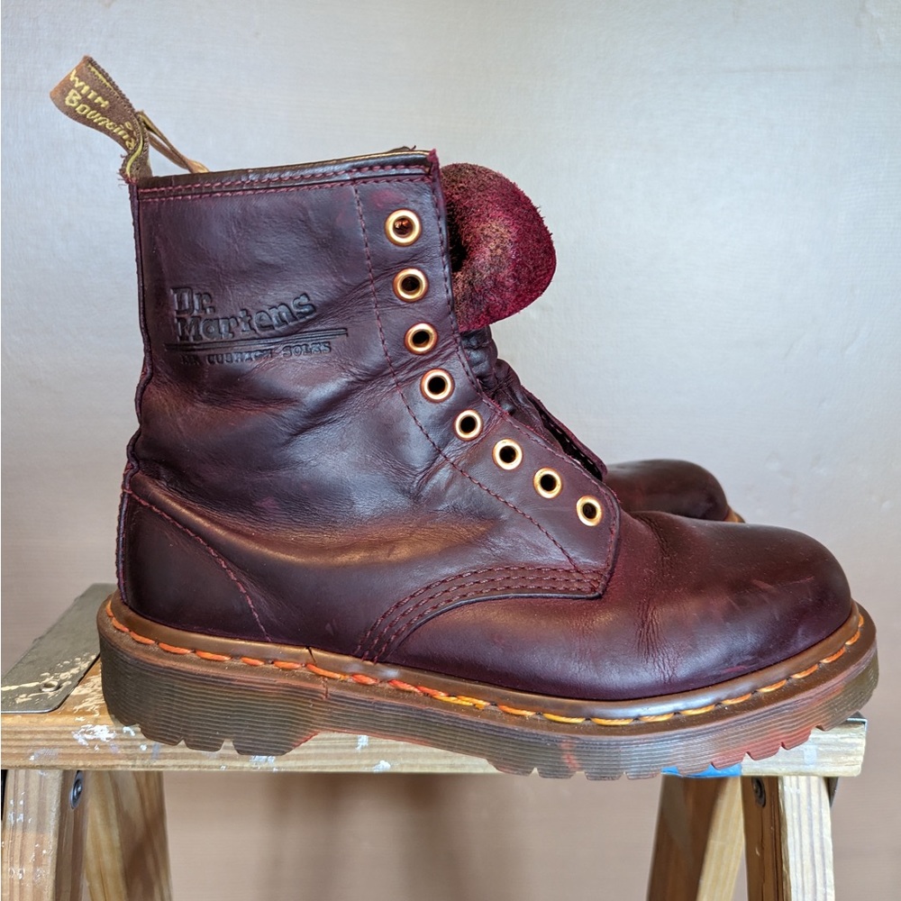 Dr Martens Vintage Made in England